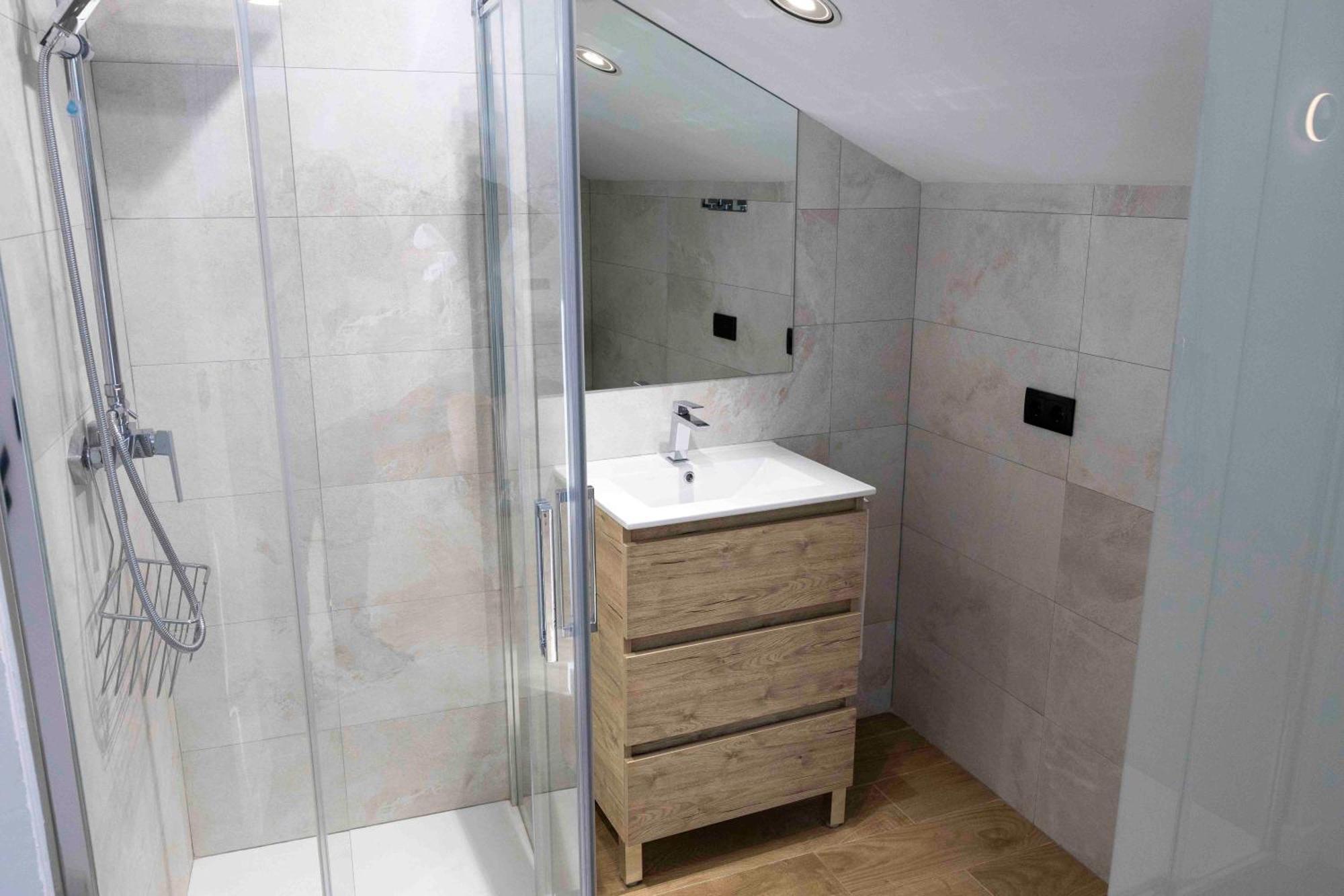 Mira San Basilio Apartamento Córdova Exterior foto