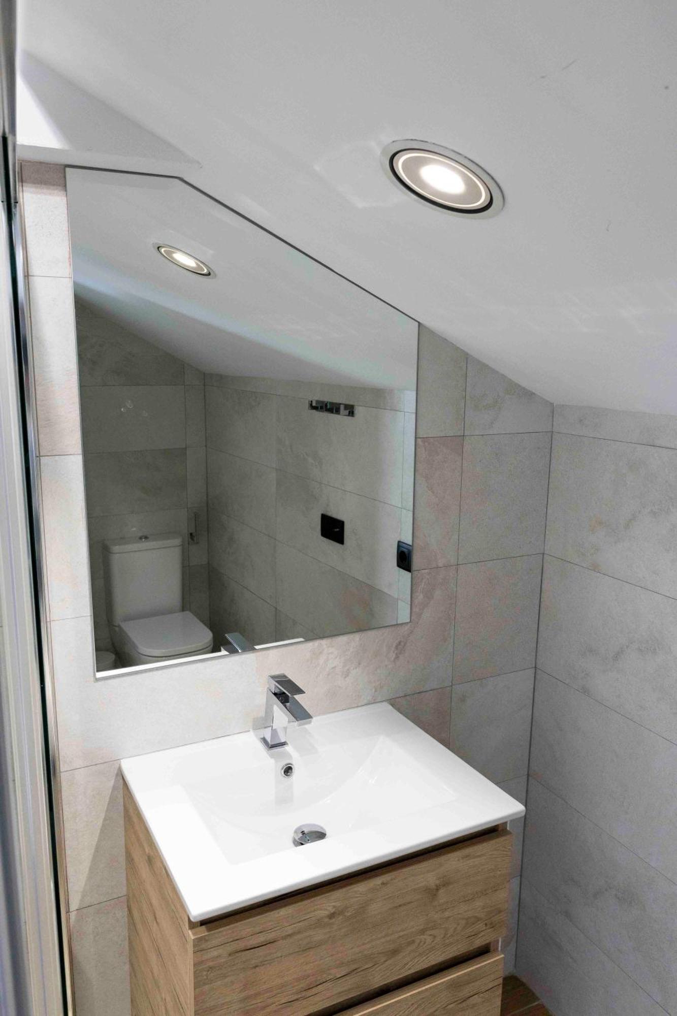 Mira San Basilio Apartamento Córdova Exterior foto