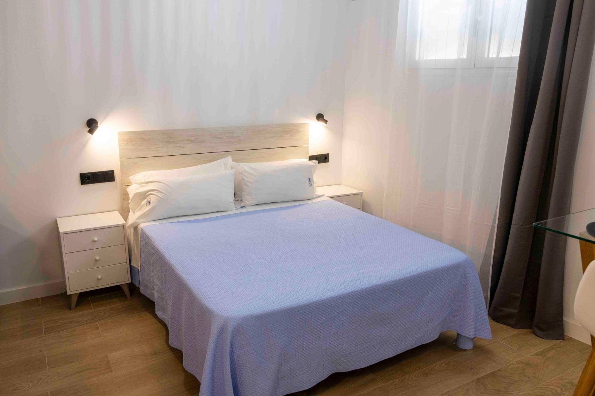 Mira San Basilio Apartamento Córdova Exterior foto