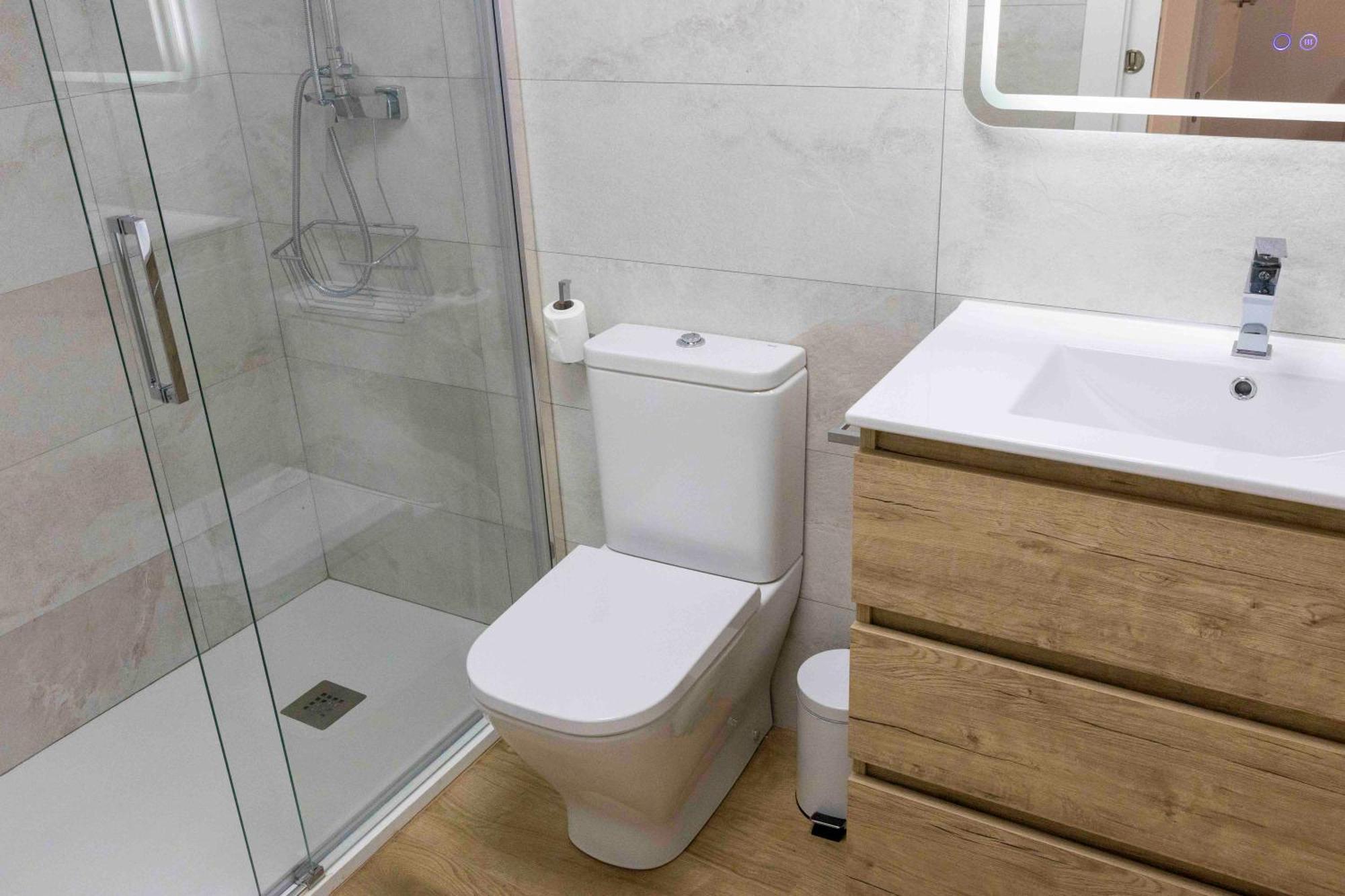 Mira San Basilio Apartamento Córdova Exterior foto