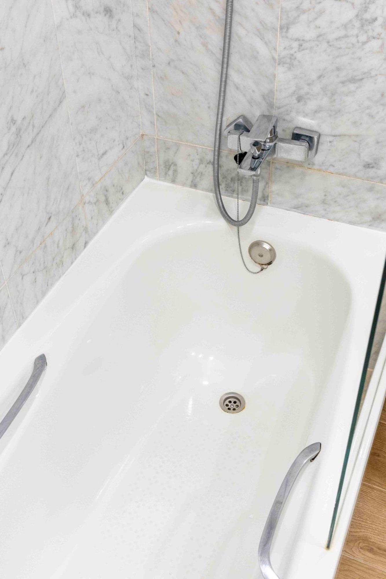 Mira San Basilio Apartamento Córdova Exterior foto