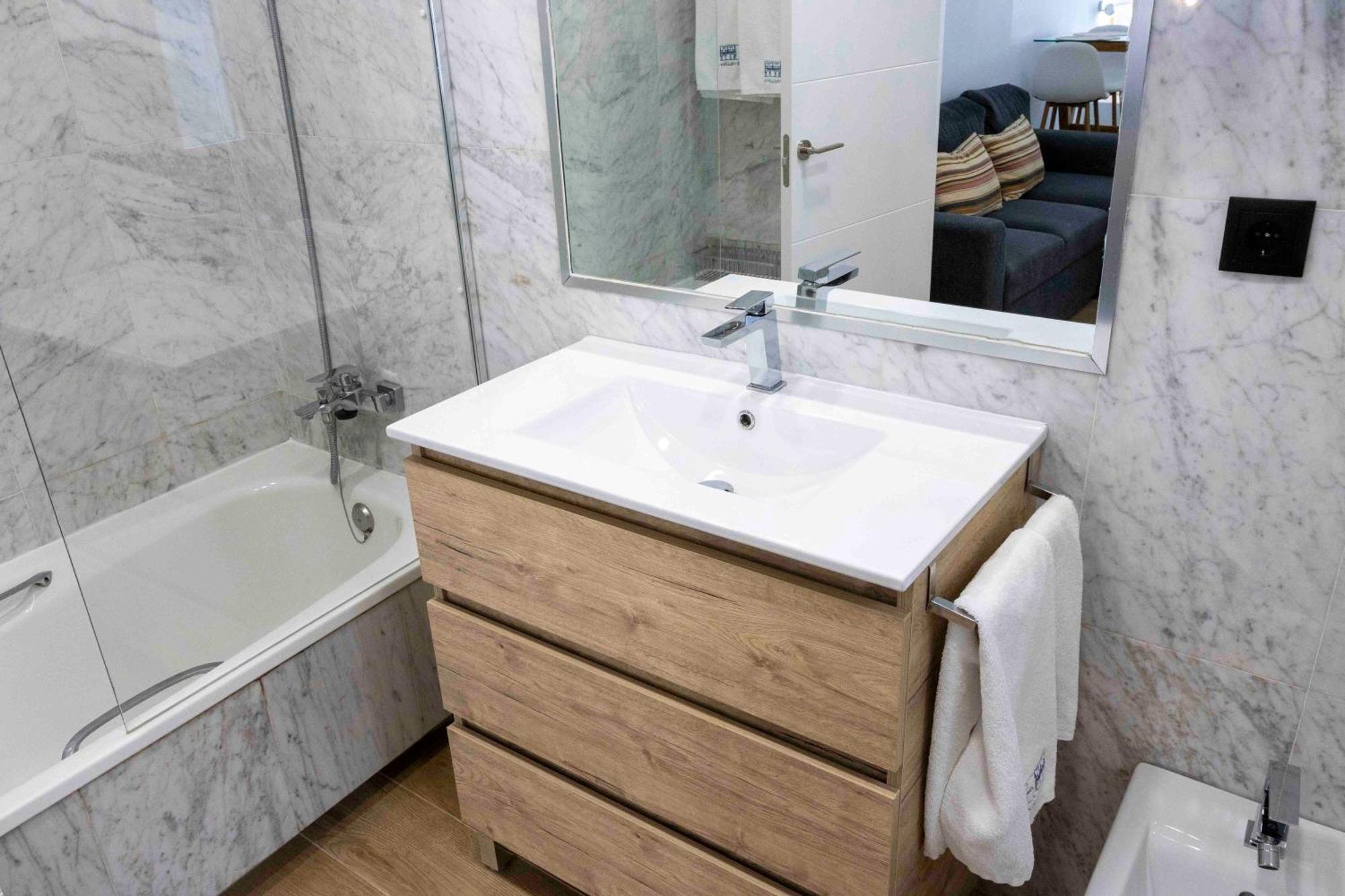 Mira San Basilio Apartamento Córdova Exterior foto
