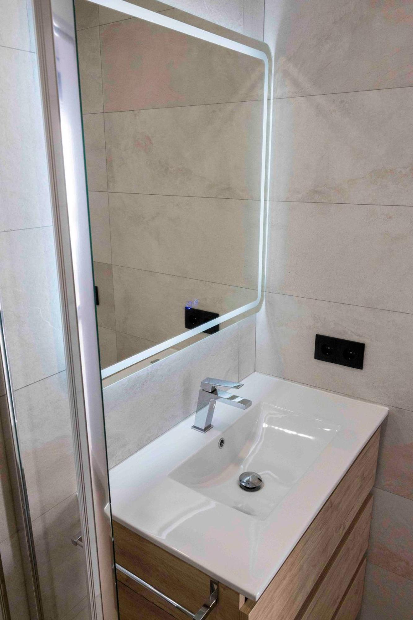 Mira San Basilio Apartamento Córdova Exterior foto