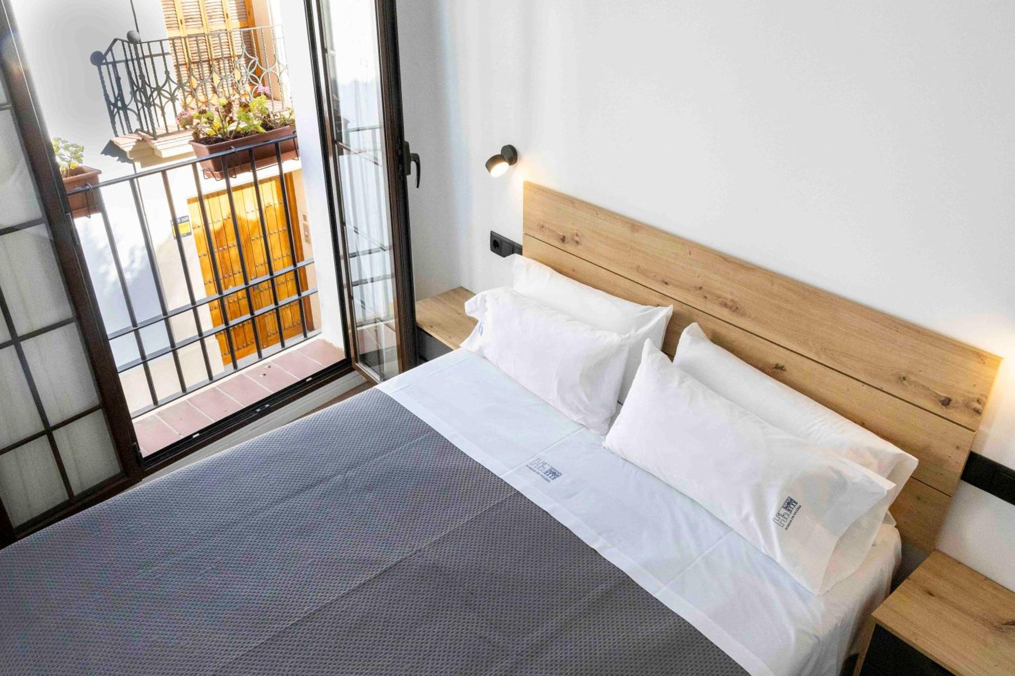 Mira San Basilio Apartamento Córdova Exterior foto